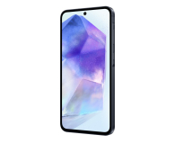 Samsung Galaxy A55 5G 8/256GB 120Hz 25W Granatowy - 1226585 - zdjęcie 6